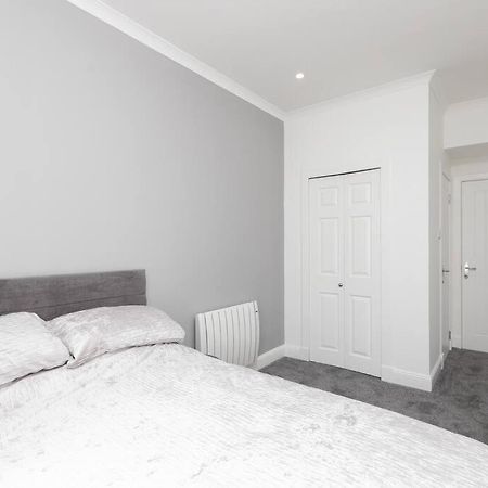 City Centre 2 Bedroom Flat Perth Eksteriør bilde