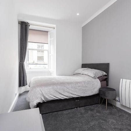 City Centre 2 Bedroom Flat Perth Eksteriør bilde