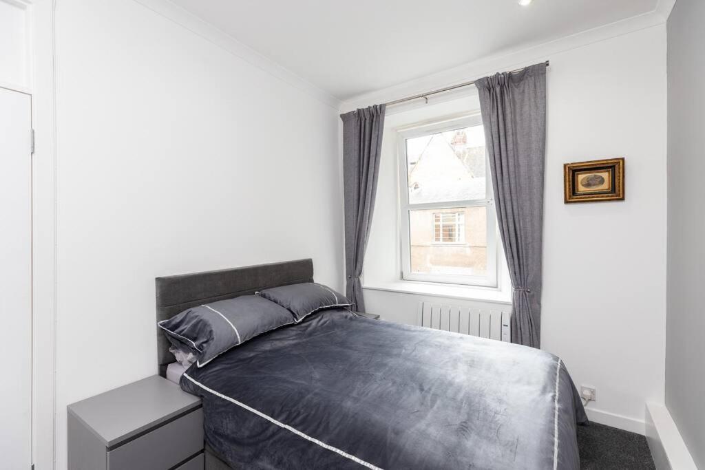 City Centre 2 Bedroom Flat Perth Eksteriør bilde
